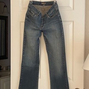 Bitten Jeans / Sarah Jessica Parker  Size 8S